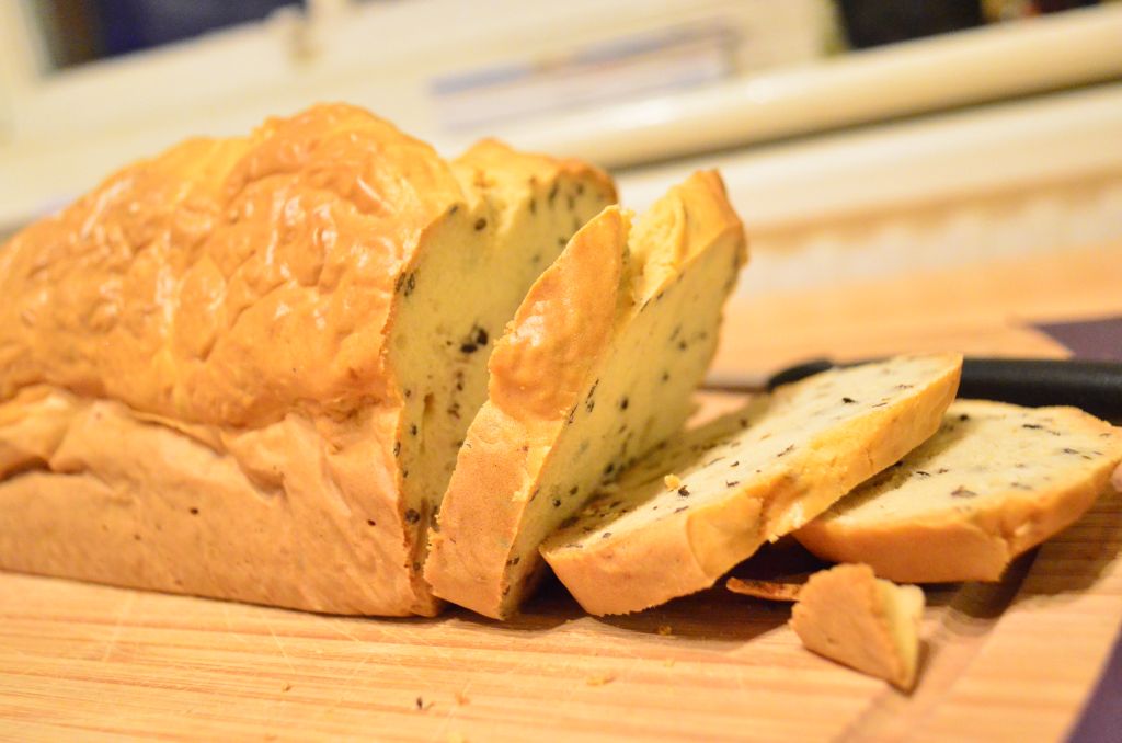 Bread gluten fre_247