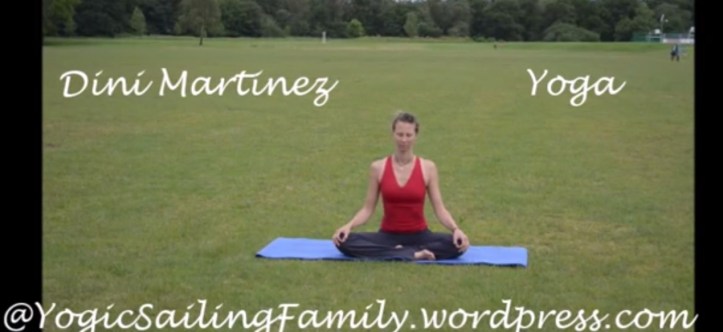 Short Invigorating Morning Practice