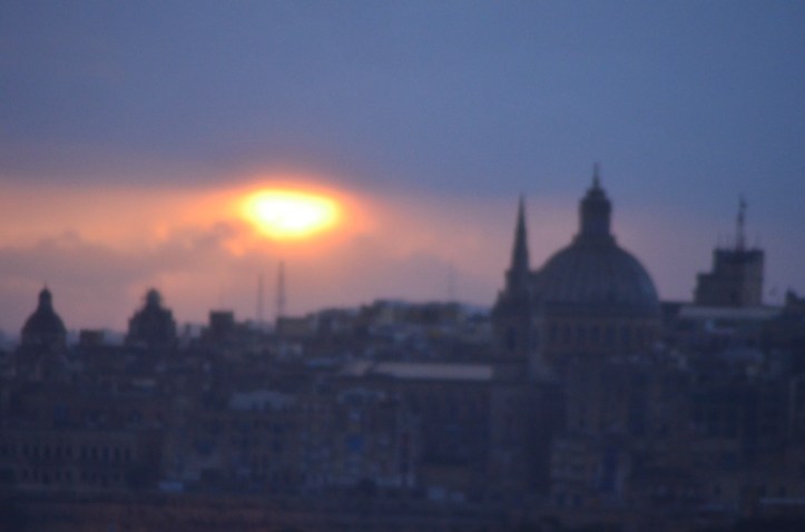 valletta sunrise_191