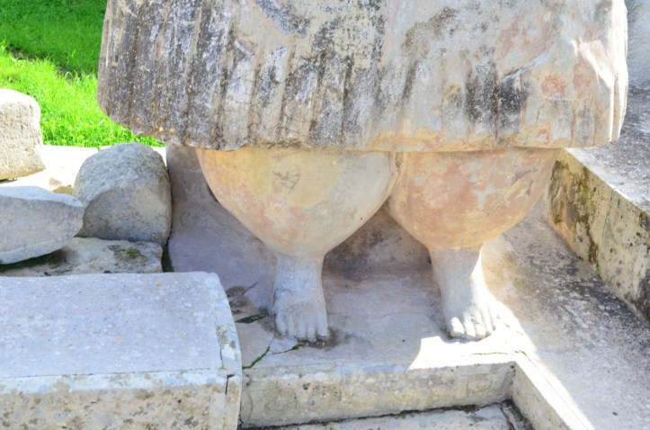 Tarxien Temples_456