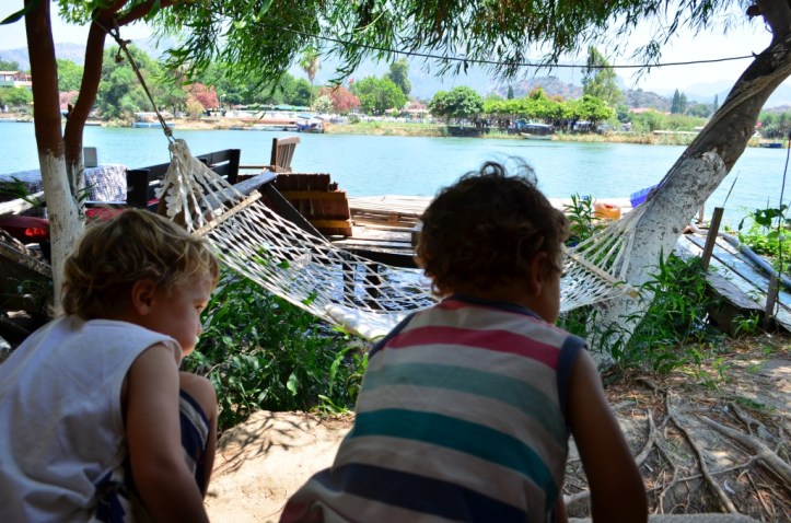 DalyanRiver Cafe_179