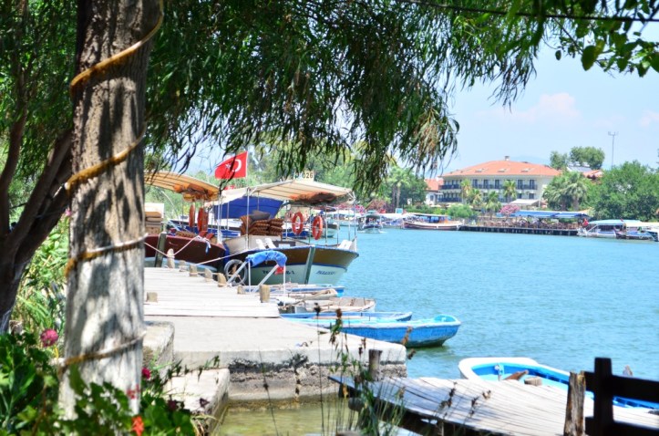 DalyanRiver Cafe_182