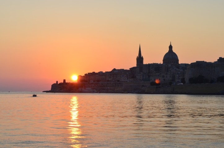 Valetta Sunset_476