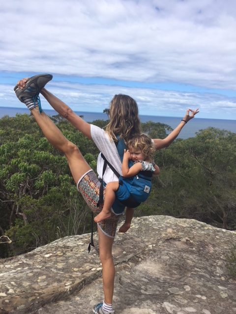 Maitland Bay Dini Martinez Yoga